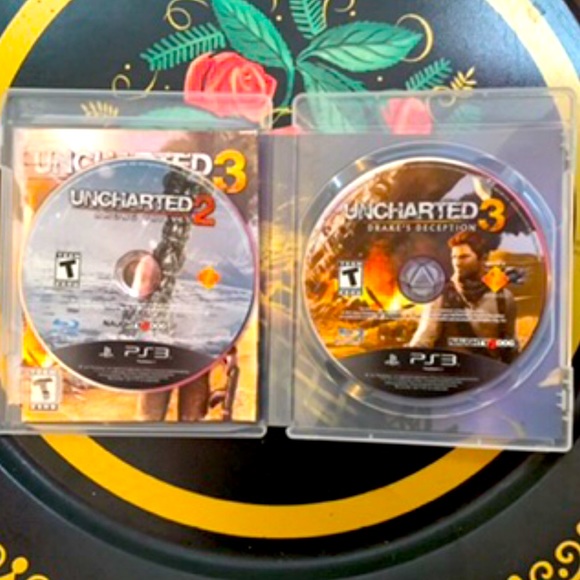 Bundle LOT OR Will Sell SEPARATELY PS3 Games Total 15 OR WILL - Picture 6 of 14